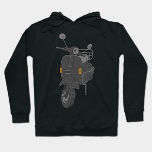 Classie Hoodie